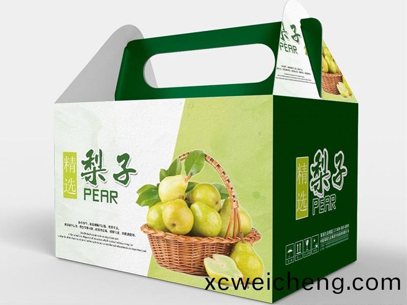 包裝設(shè)計印(yin)刷